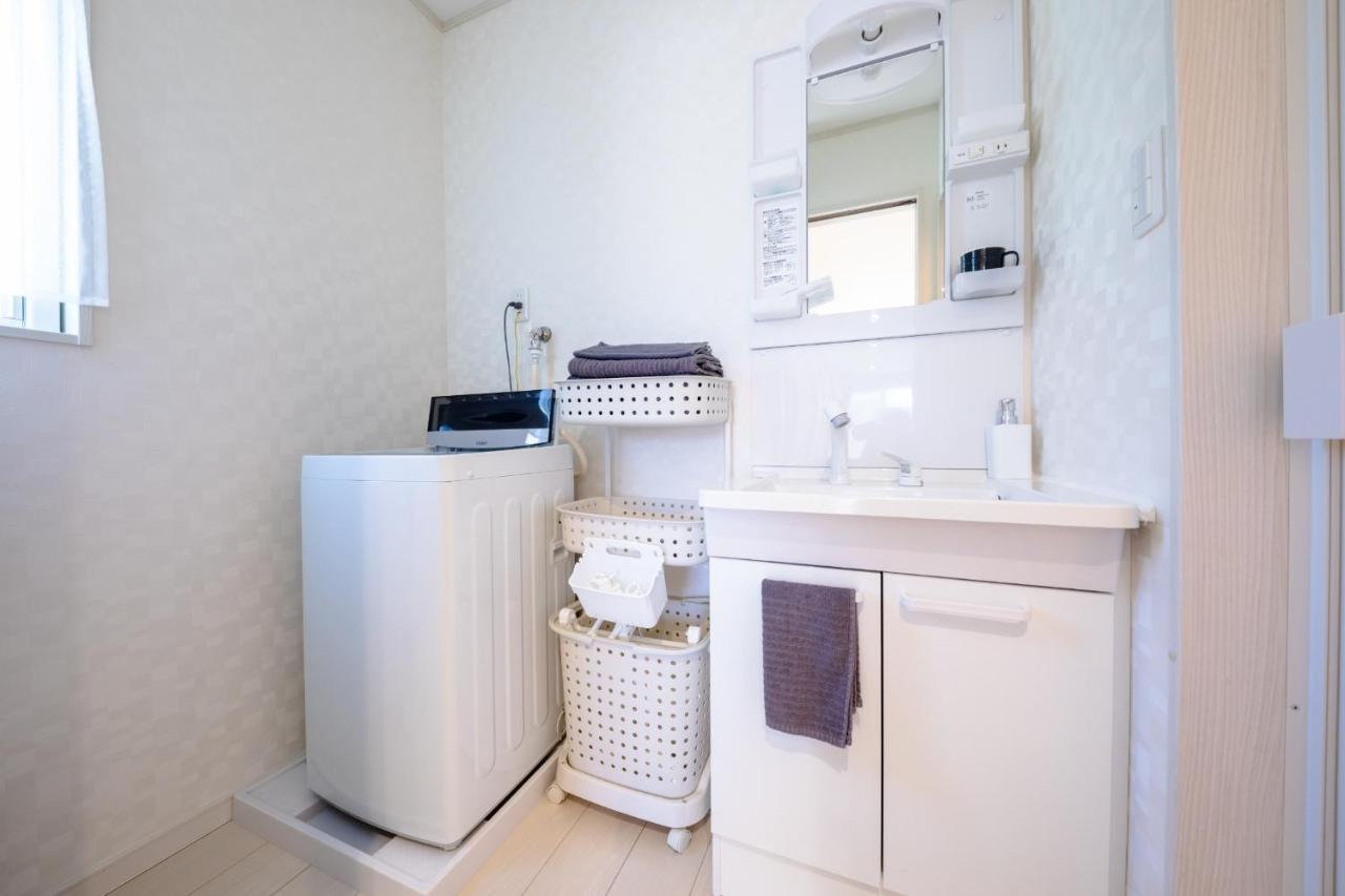 Minamitsuru-Gun - House - Vacation Stay 83637 Fujikawaguchiko Εξωτερικό φωτογραφία