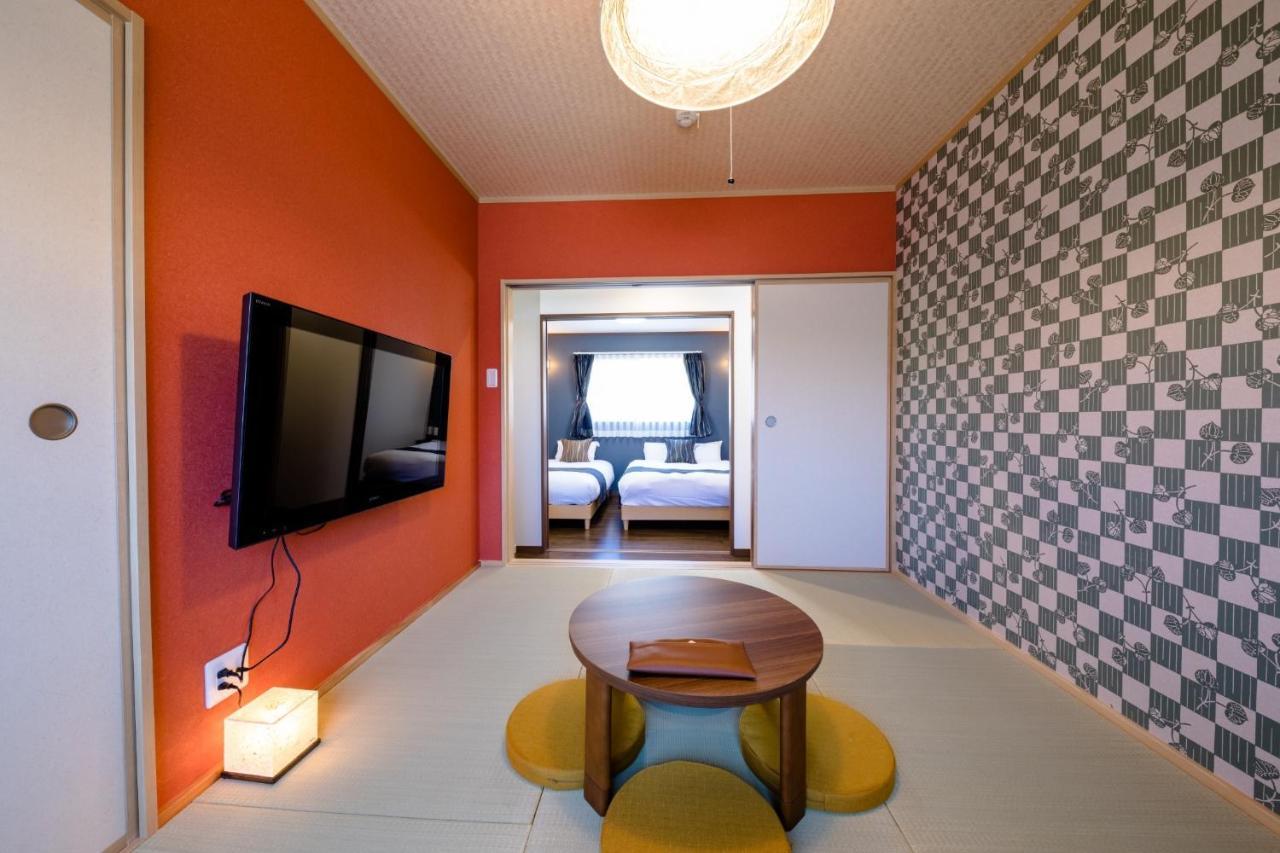 Minamitsuru-Gun - House - Vacation Stay 83637 Fujikawaguchiko Εξωτερικό φωτογραφία